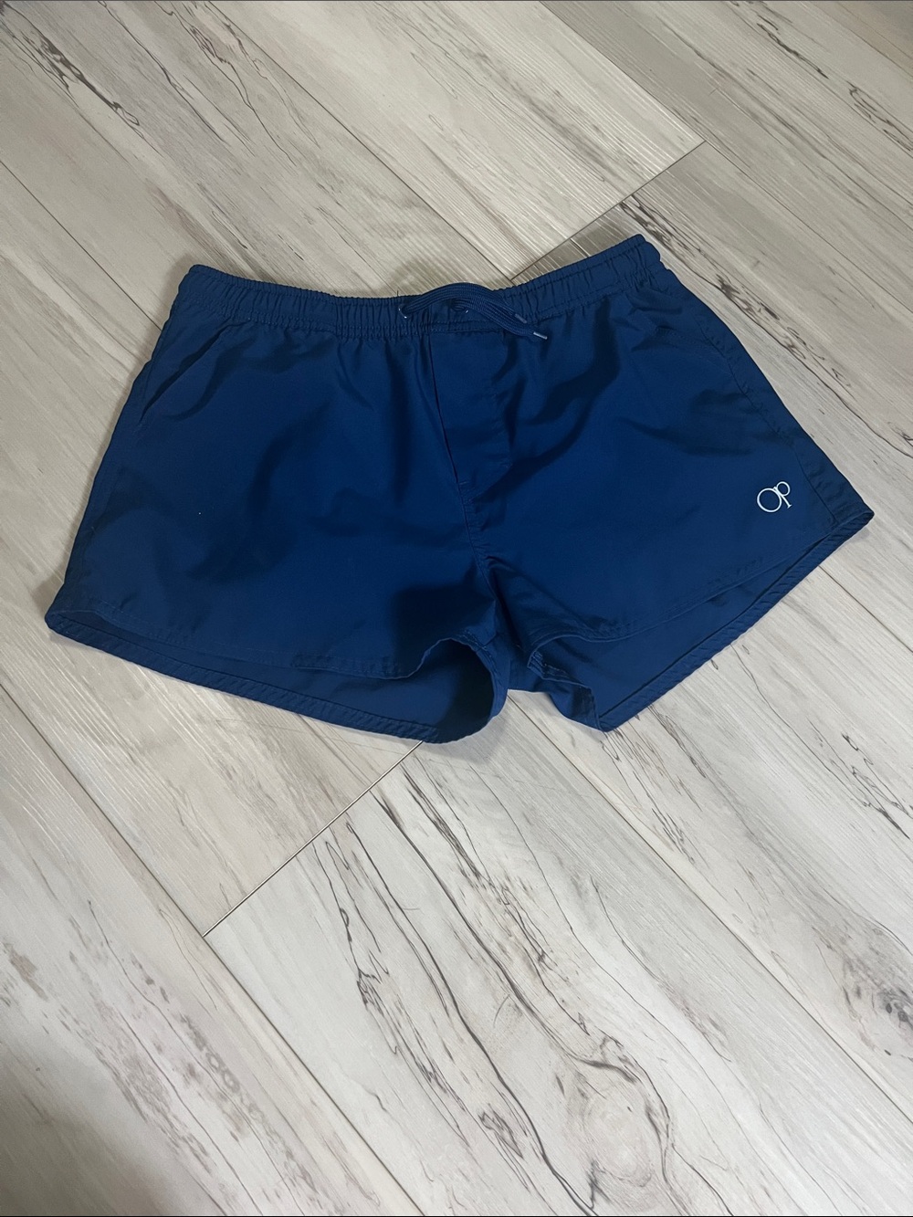 OP Deep Blue Everyday shorts